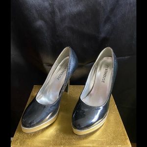 High heels